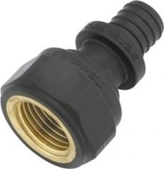 KAN-therm złączka z kołnierzem GW 14x2 G1/2 PPSU (1109044000)