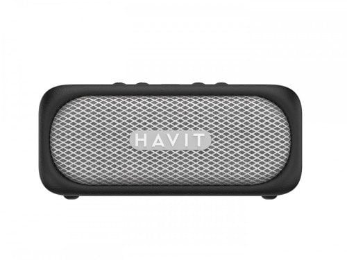 Havit SK905BT (Classic I) - głośnik bezprzewodowy bluetooth, czarny
