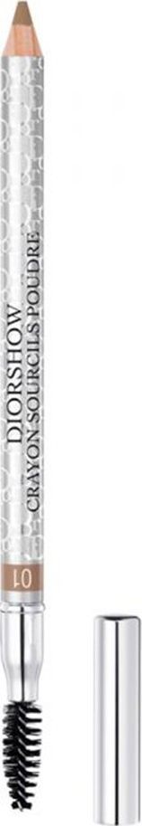 Dior Christian Dior Diorshow Crayon Sourcils Poudre Kredka do brwi 1,19g Brown 03