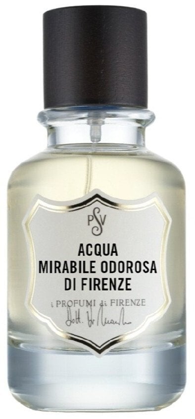 Giorgio Armani I PROFUMI DI FIRENZE Cudowna Woda Zapachowa z Florencji EDP spray 50ml