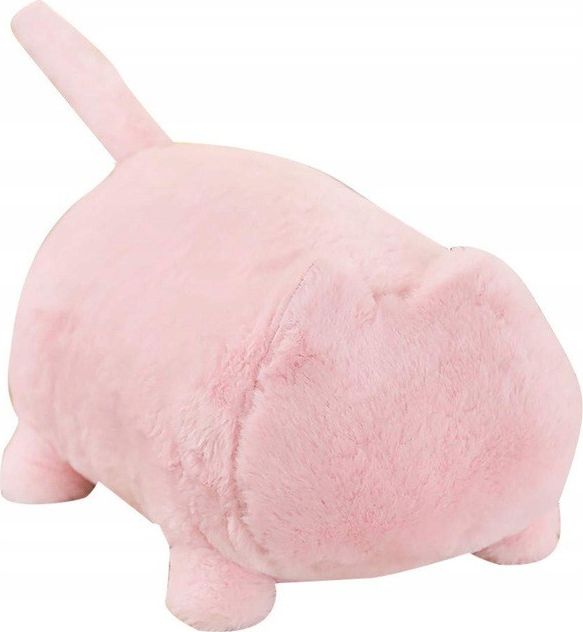 Pan i Pani Gadżet Poduszka kotek