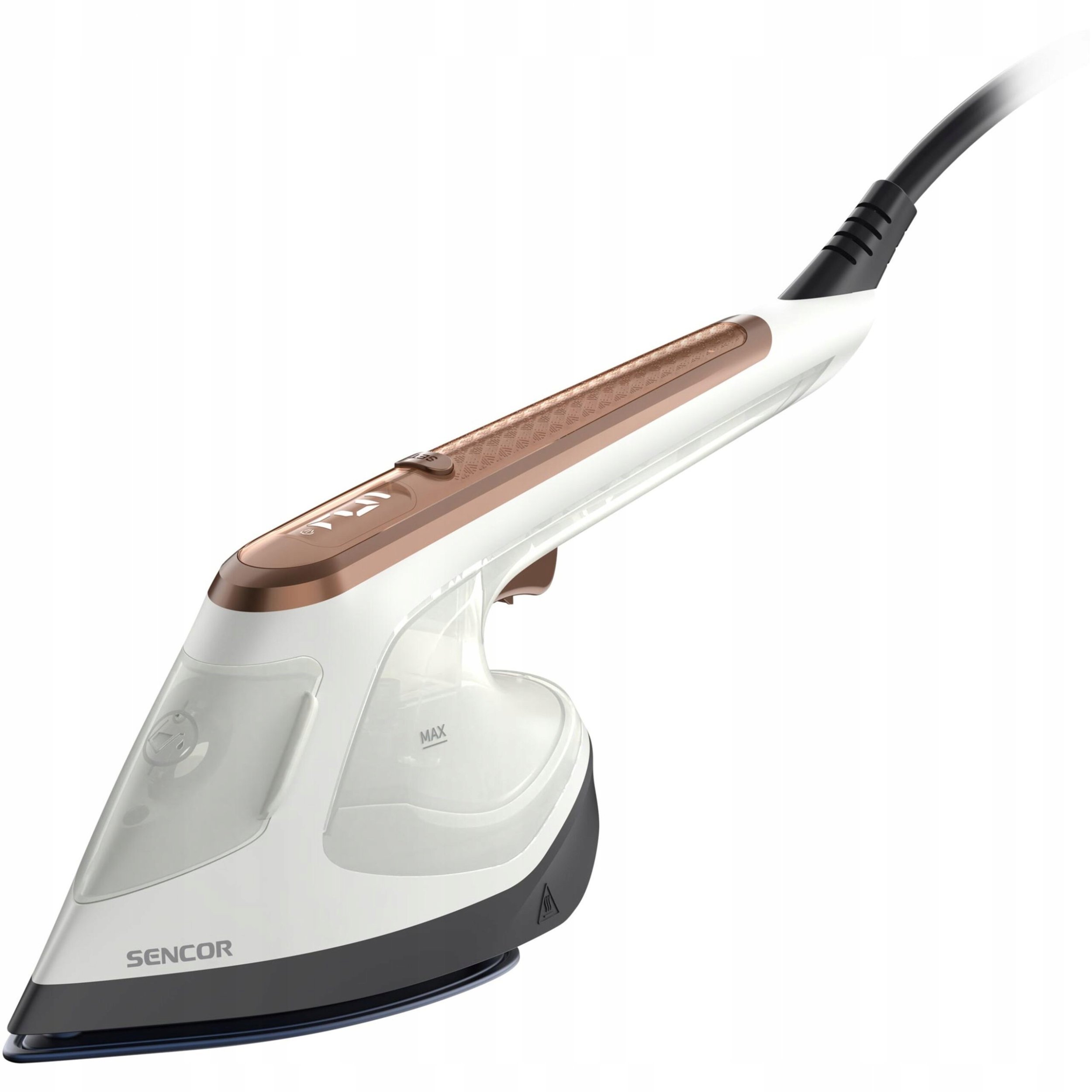 SSI 0880BZ Parownica do ubra