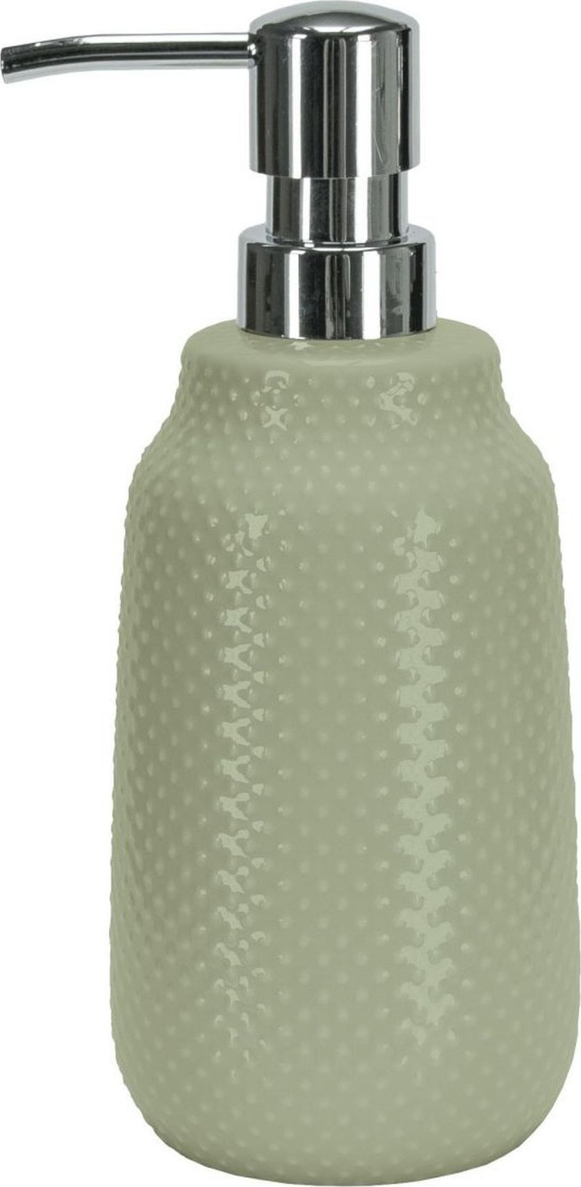 Dozownik do mydła Kleine Wolke Kleine Wolke Dotty Dozownik do mydła zielony