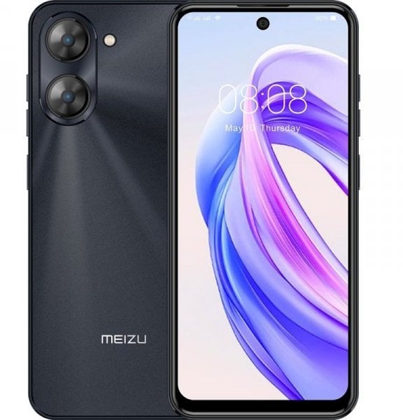 Smartfon Mblu 21 4 GB / 64 GB Czarny