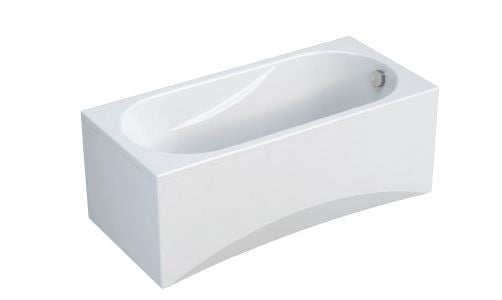 Wanna Cersanit Mito Red prostokątna 140 x 70cm (TS301-003)