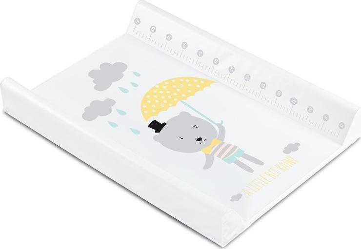 Sensillo PRZEWIJAK MIĘKKI 70 CM – PARASOL PLATYNOWY