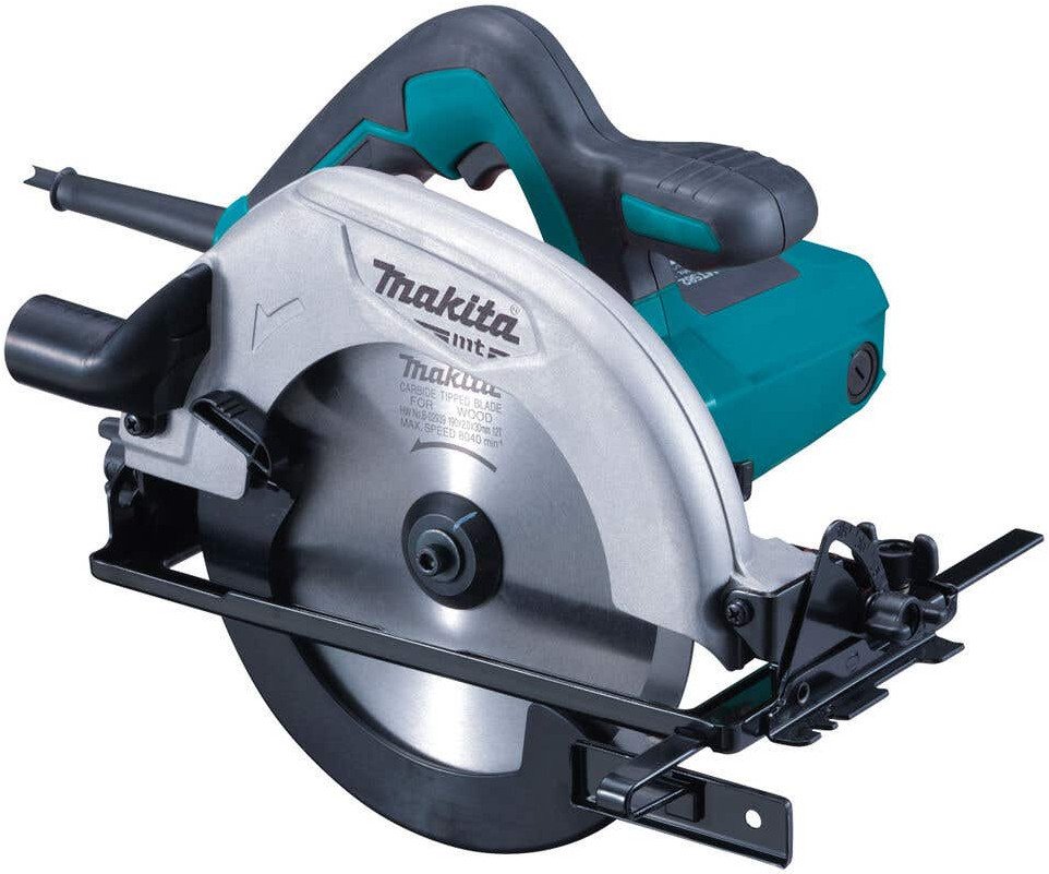 MAKITA PILARKA TARCZOWA 190/1050W M5802B /MT