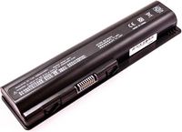 Bateria MicroBattery 6 Cell, Li-ion, 10.8V, 4400 mAh, 48 Wh (MBI2348)