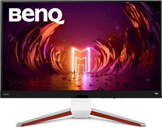 Monitor BenQ Mobiuz EX3210U (9H.LKHLB.QBE)