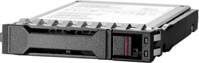 HPE 1.92T NVMeRI SFF BC U.3ST V2 MV SSD