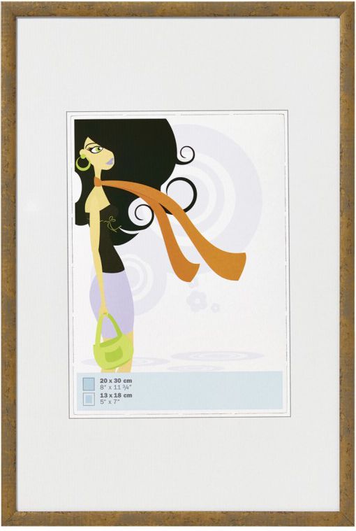 Ramka Walther New Lifestyle 20x30 (KC030X)