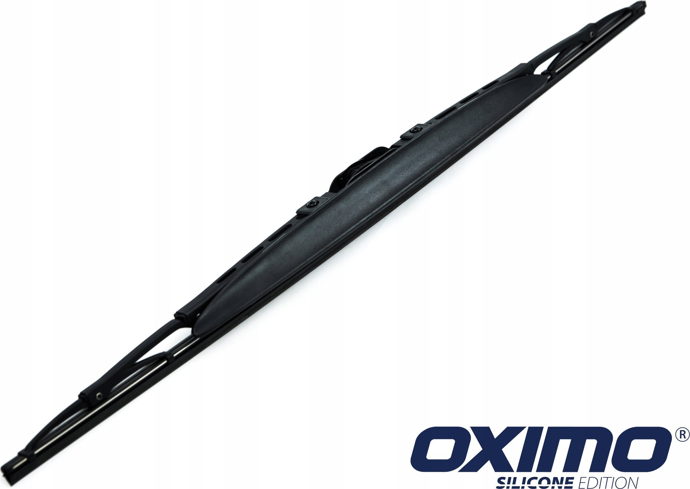 Oximo Wycieraczka szkieletowa ze spojlerem 600 mm