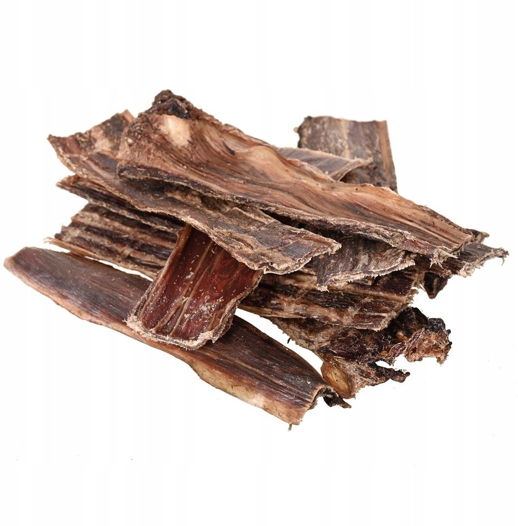 PETITTO Przełyk Wołowy - gryzak dla psa - 1kg