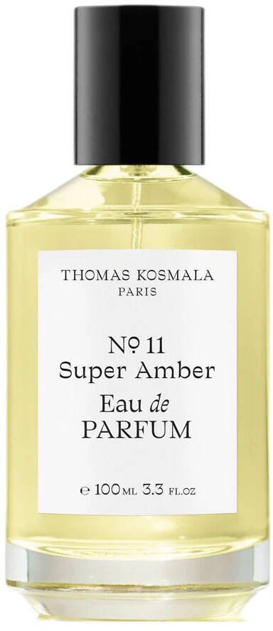 Thomas Kosmala No.11 Super Amber woda perfumowana spray 100ml