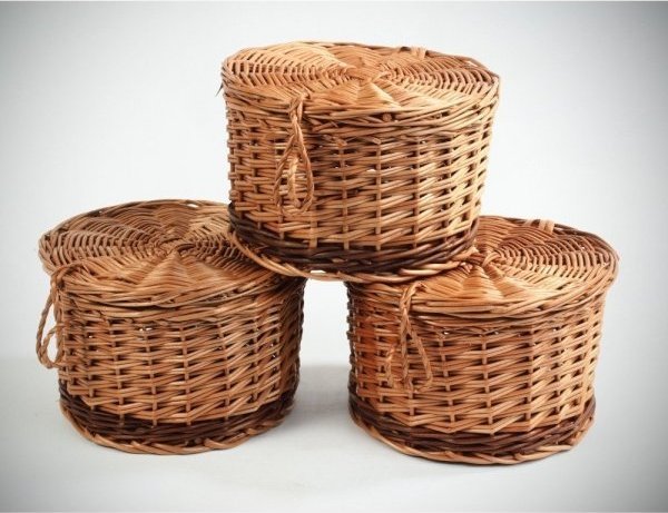 Wnuk Szkatułka (Okrągła/14cm)