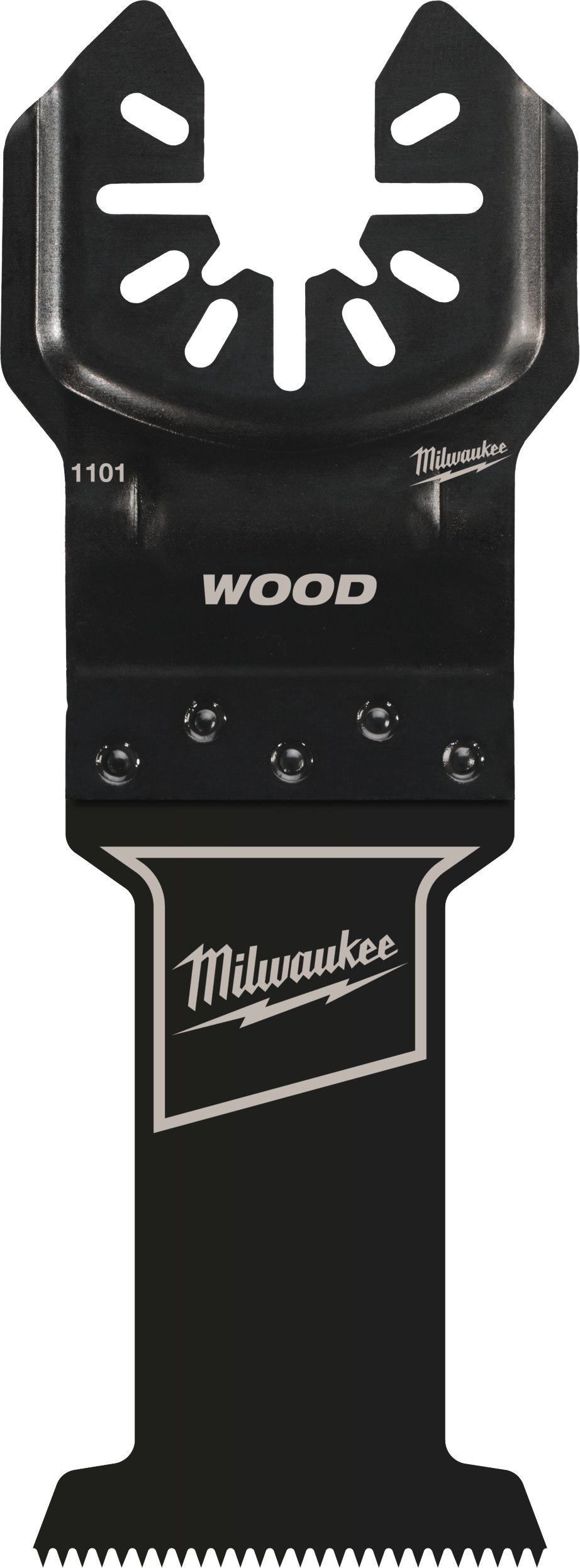 MILWAUKEE MT OSTRZE DO CIĘCIA DREWNA W 35mm /1szt.