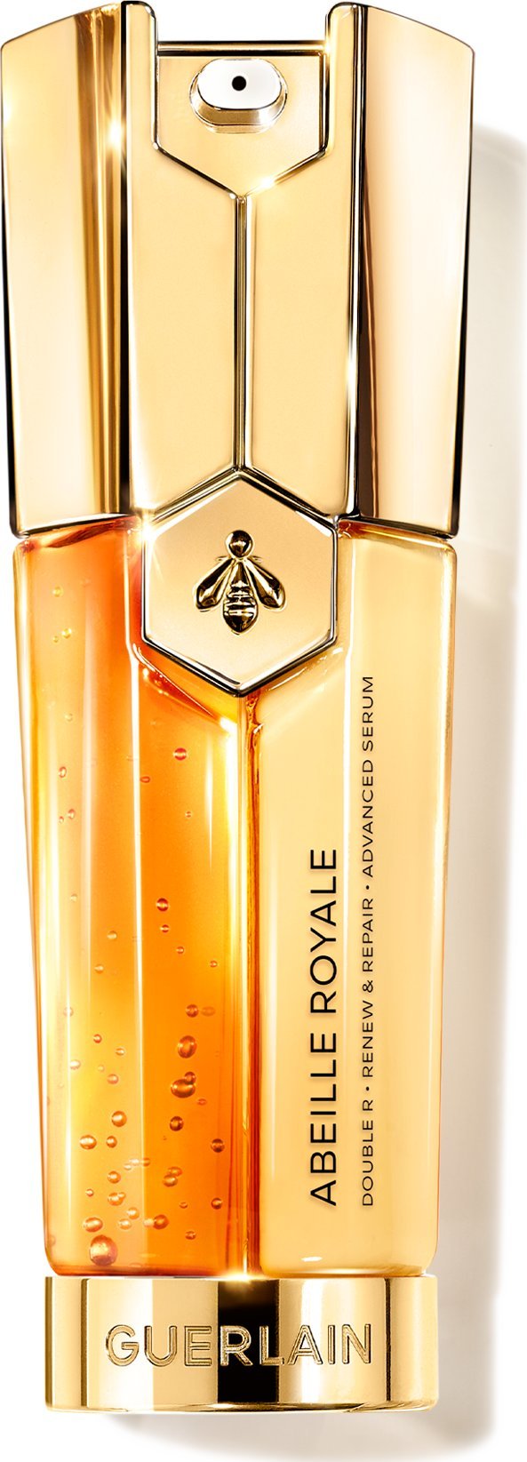 Guerlain Abeille Royale Double R Serum peelingująco-liftingujące 30ml