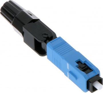 SPAW MECHANICZNY ZE ZŁĄCZEM SC FAST-SC OPTON