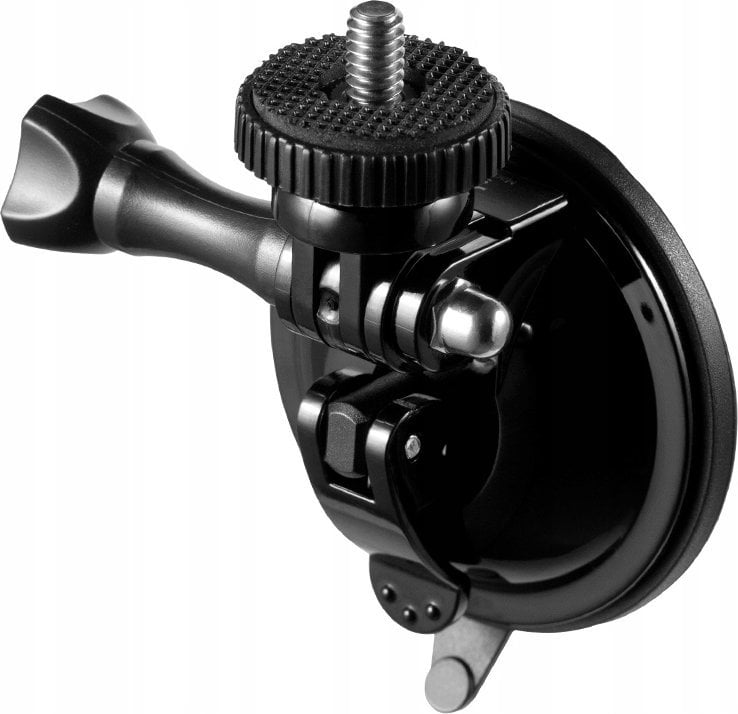 JJC Uchwyt z przyssawką JJC SCM-1 z mocowaniem typu GoPro