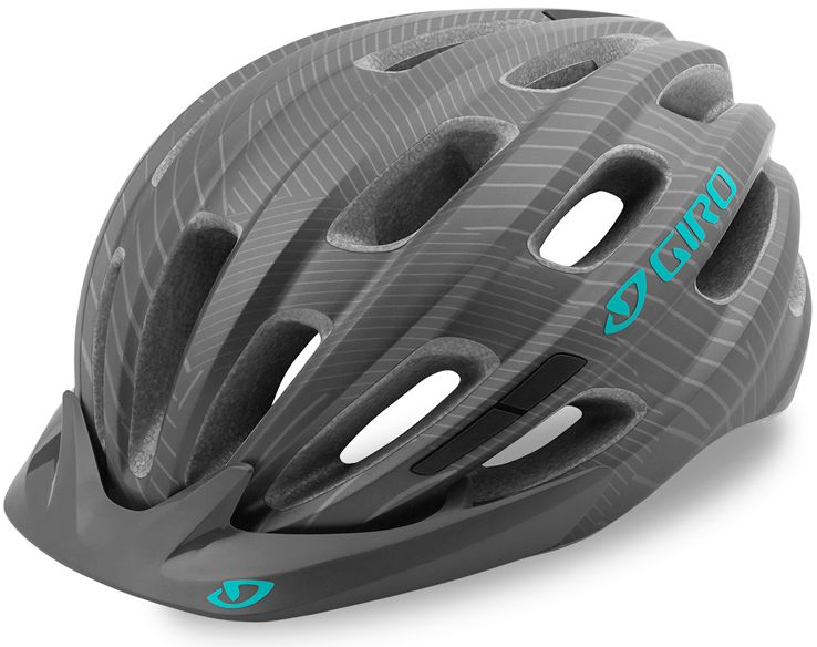 Giro Kask mtb VASONA MIPS matte titanium r. Uniwersalny (50-57 cm) (GR-7095274)
