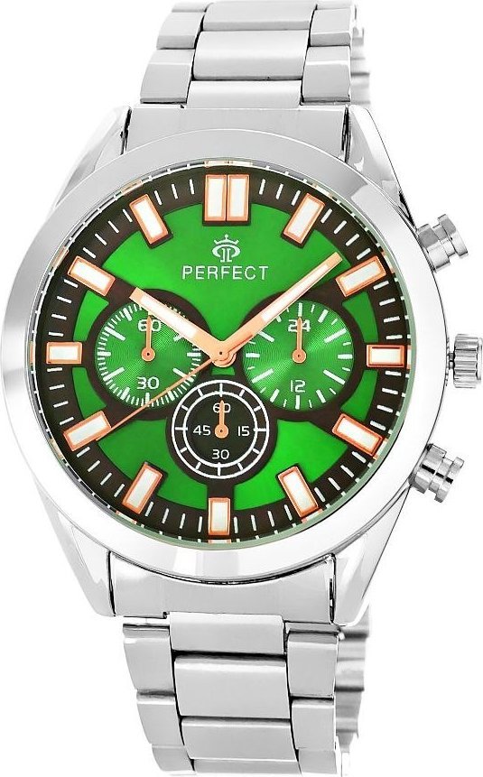 Zegarek Zegarek Męski PERFECT M288-4