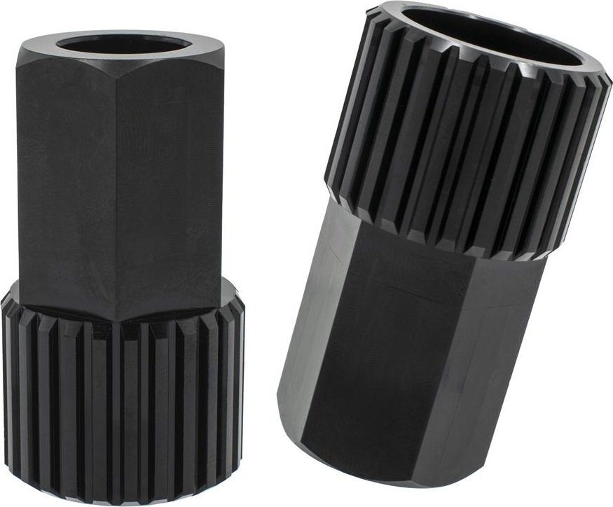 DT Swiss Klucz do odkręcania pierścienia zapadkowego DT Swiss Star Ratchet (zamiennik HXTXXX00N5027S)