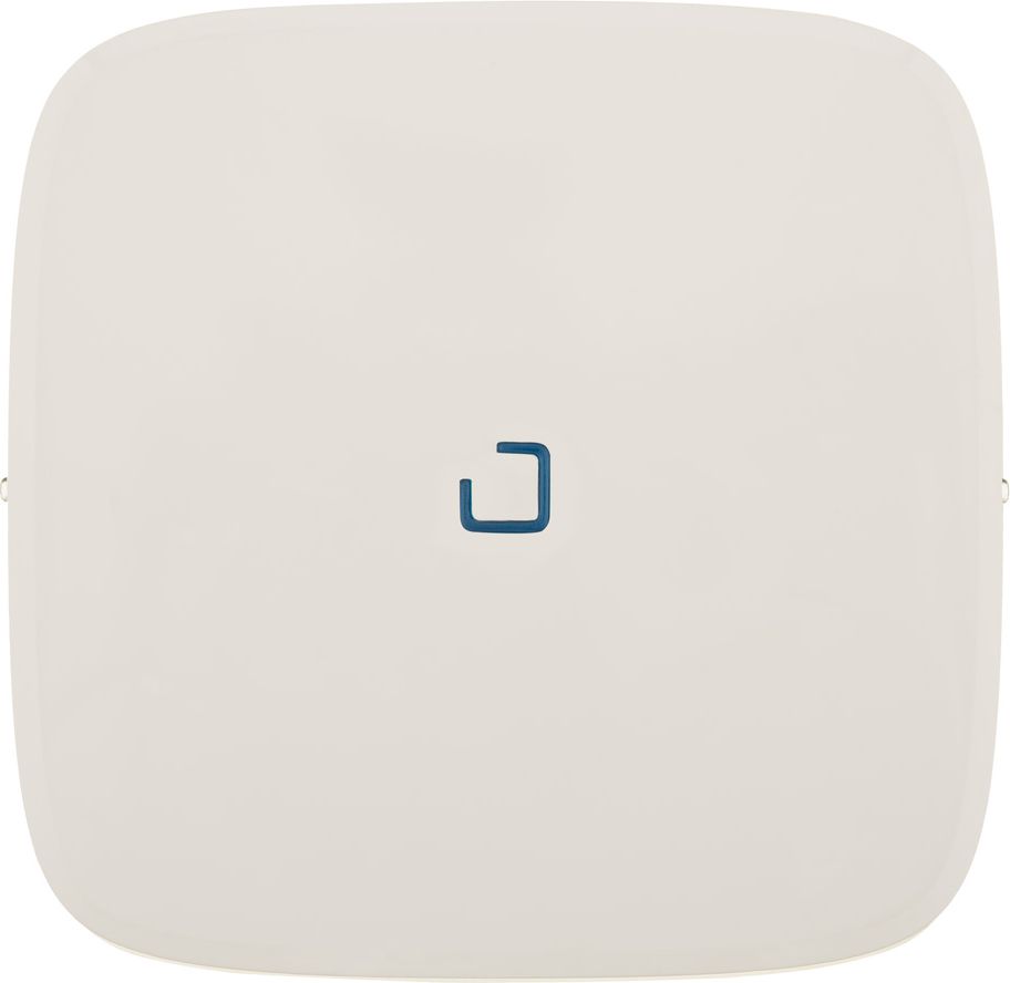 Legrand VALENA ALLURE Klawisz łącznika jednobiegunowego ze wskaźnikiem biały (755085)