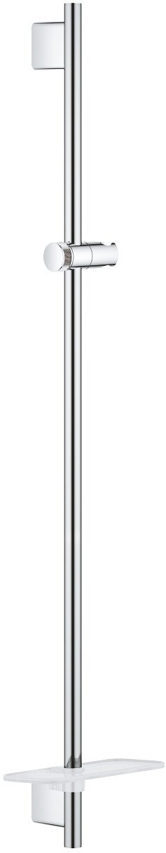 Zestaw prysznicowy Grohe Rainshower SmartActive, Chrome, Metal, 1/2", 7.8 cm, 900 mm
