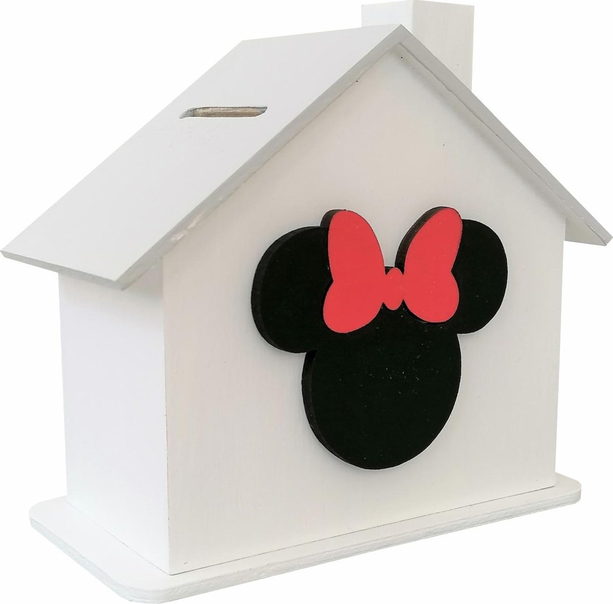 Prowansalska Manufaktura Skarbonka z imieniem nr MMC15