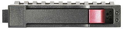HPE 789145-B21 urządzenie SSD 480 GB 2.5" Serial ATA III