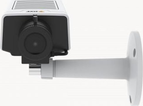 Axis 02483-001 kamera przemysłowa Pudełko Wewnętrz i na wolnym powietrzu 1920 x 1080 px Ściana