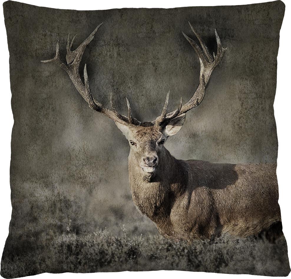 Bertoni-arco Poduszka - AMULET 40x40 cm