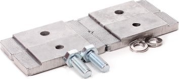 Triton Krańcówka - ogranicznik Mechaniczny FAAC s418