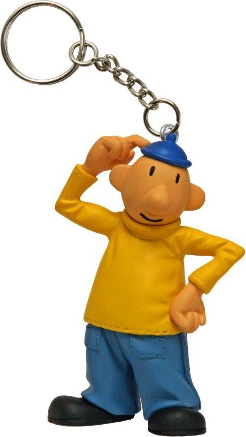 Breloczek Tisso-Toys BRELOK PAT