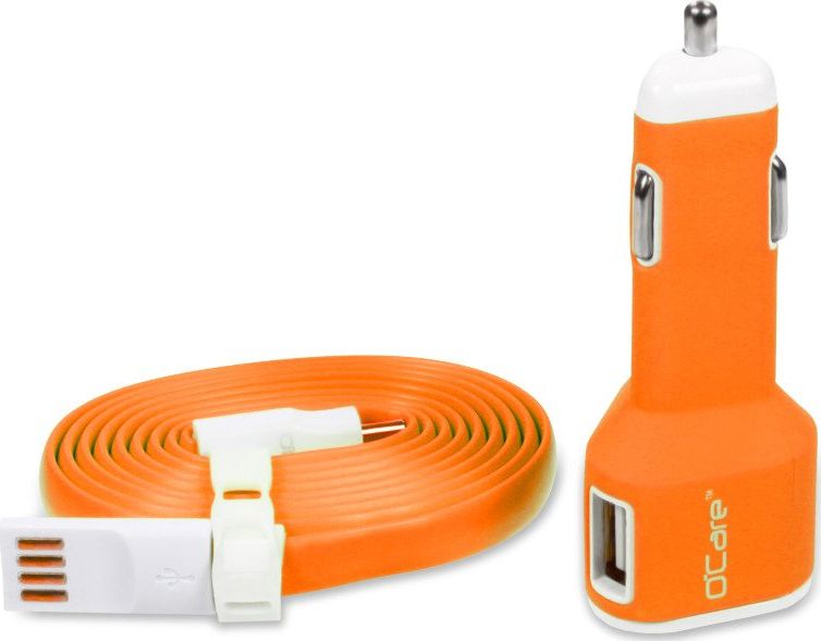 Ładowarka Ocare 2x USB-A 2.4 A