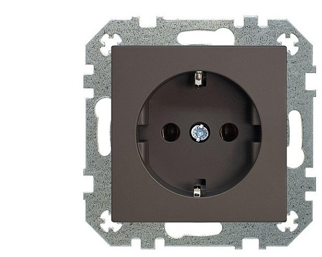 IKL16-204-01.R/ON31 SOCKET