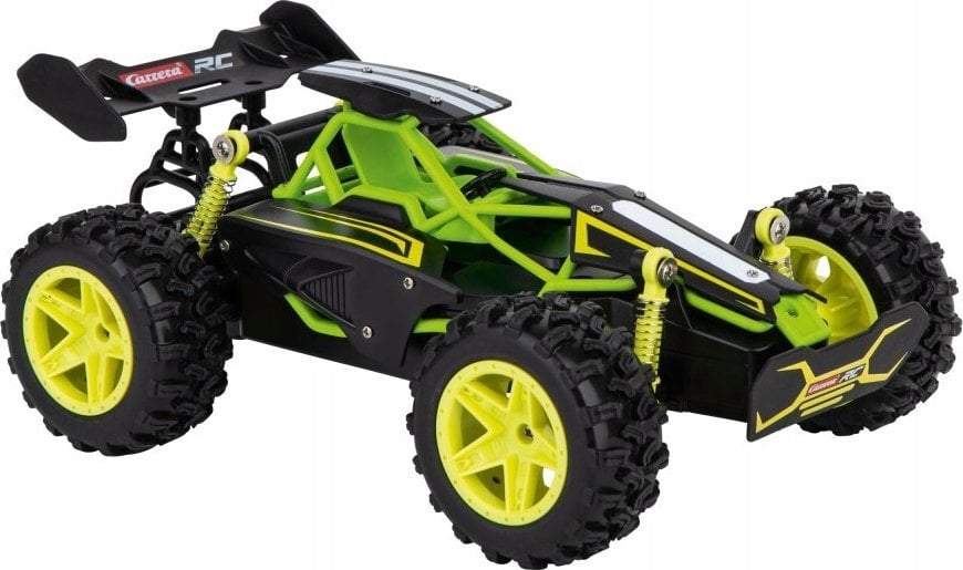 Carrera Samochód RC Lime Buggy 2,4GHz