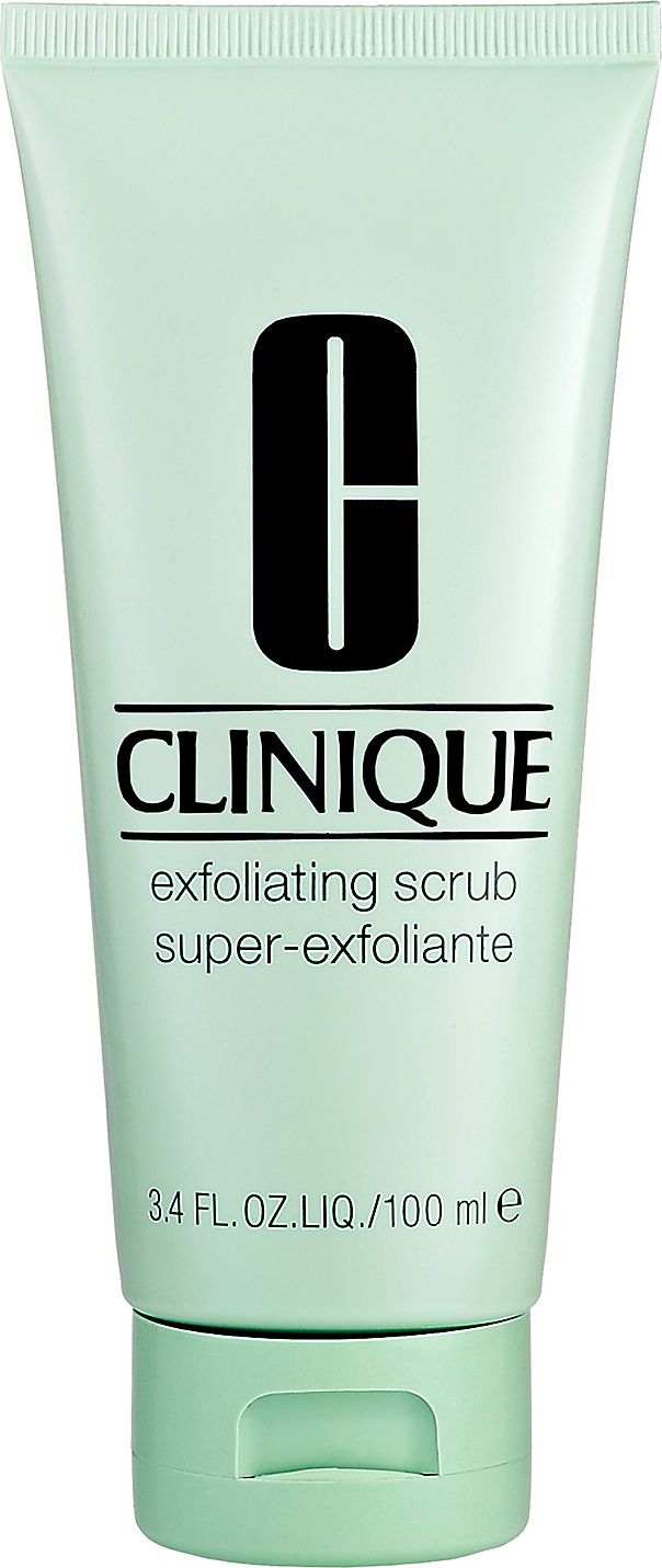 Clinique Exfoliating Scrub 100ml