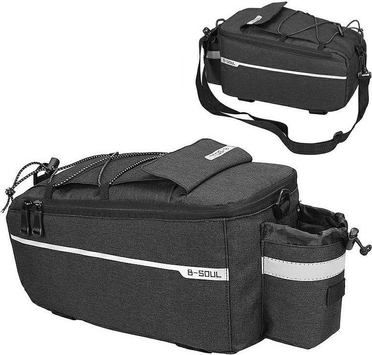 B-Soul Sakwa termiczna na bagażnik B-SOUL BKB015 Uniwersalny