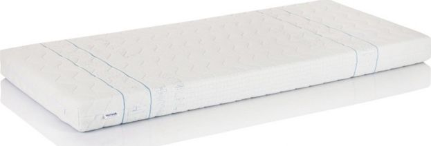 Hevea Materac wysokoelastyczny Hevea SnuDo 180/80 dla dzieci uniw