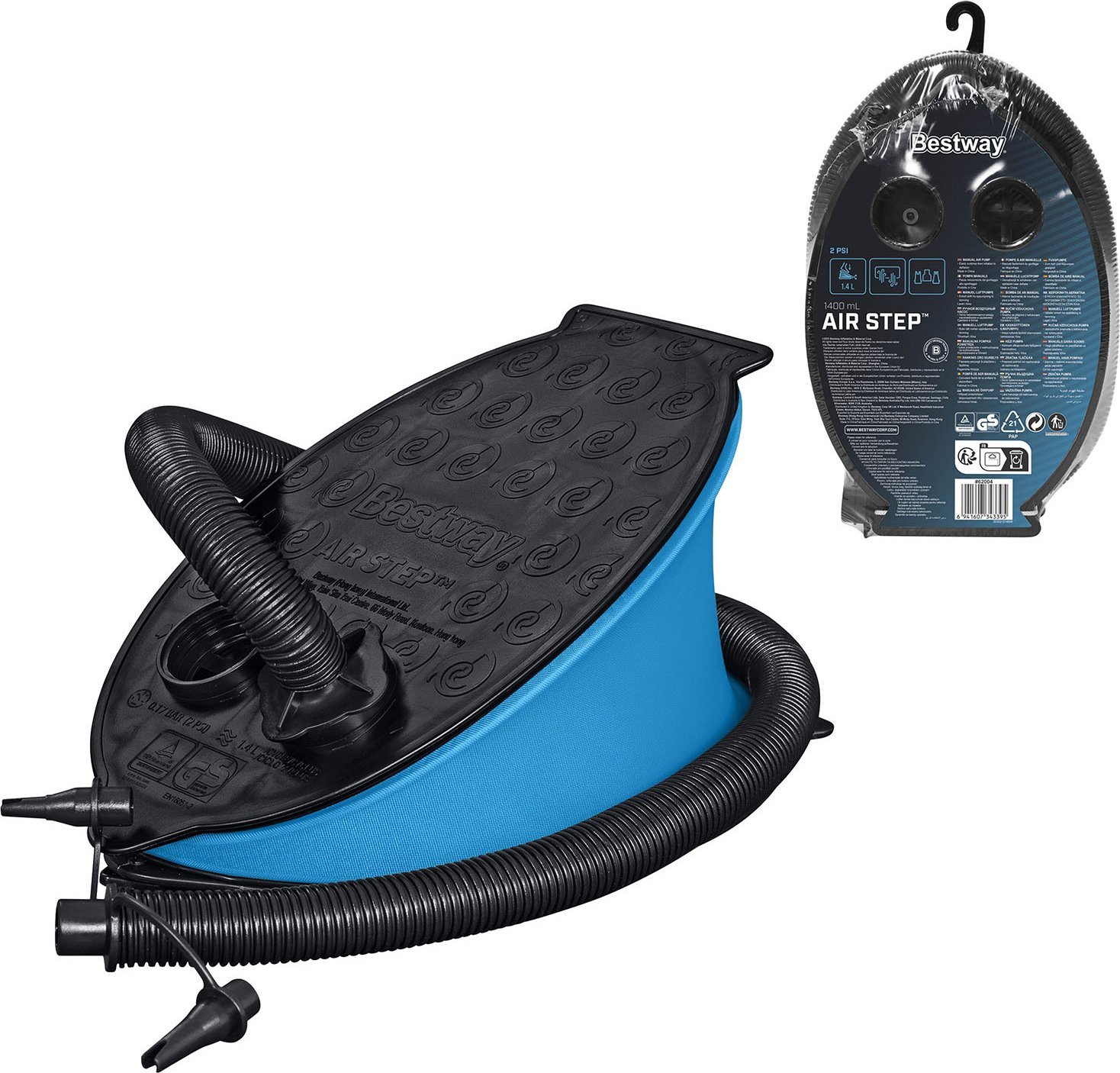 Bestway Pompka (62004B)