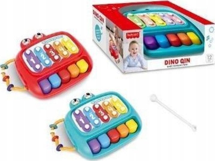 Artyk Pianinko dino 174667