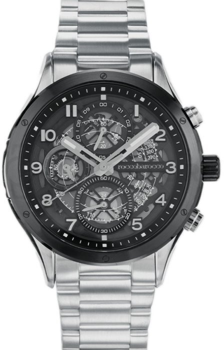 Zegarek RoccoBarocco RB.5327M-03M