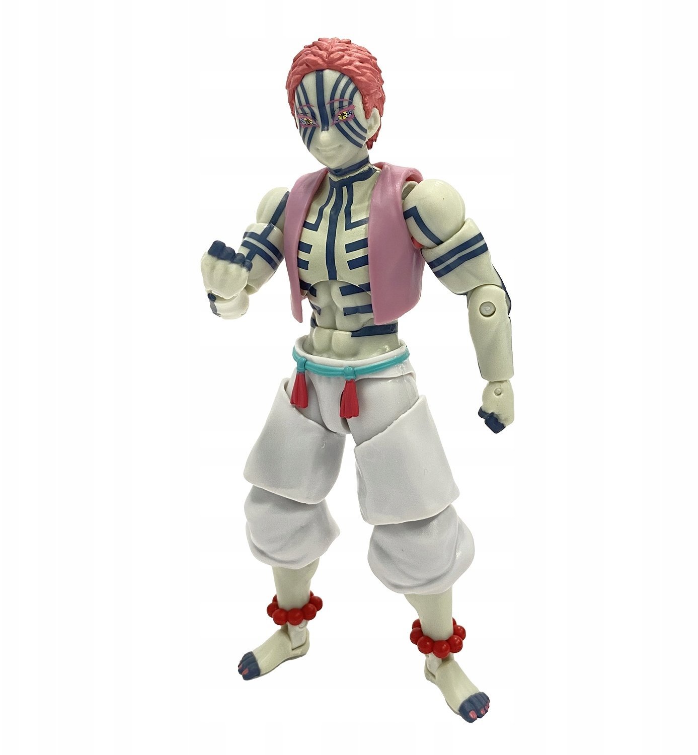 ULTIMATE LEGENDS HD DEMON SLAYER - AKAZA