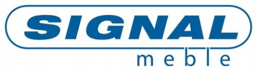 Stół kuchenny ADAM 100(140)x60 kaszmir/dąb cremona torro Signal