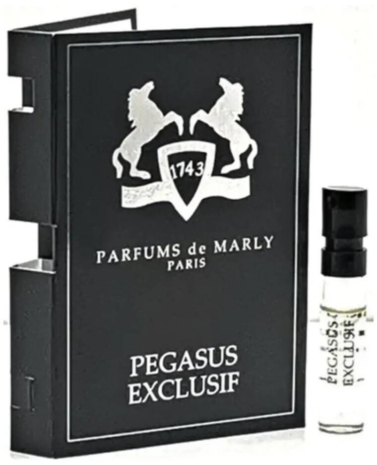 Parfums de Marly Pegasus Exclusif perfumy 1.5ml