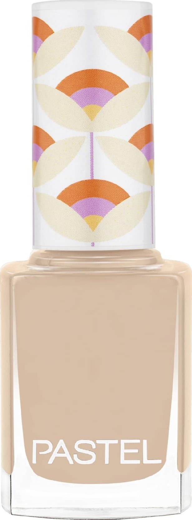 Pastel PASTEL Lakier do paznokci nr 380 13ml