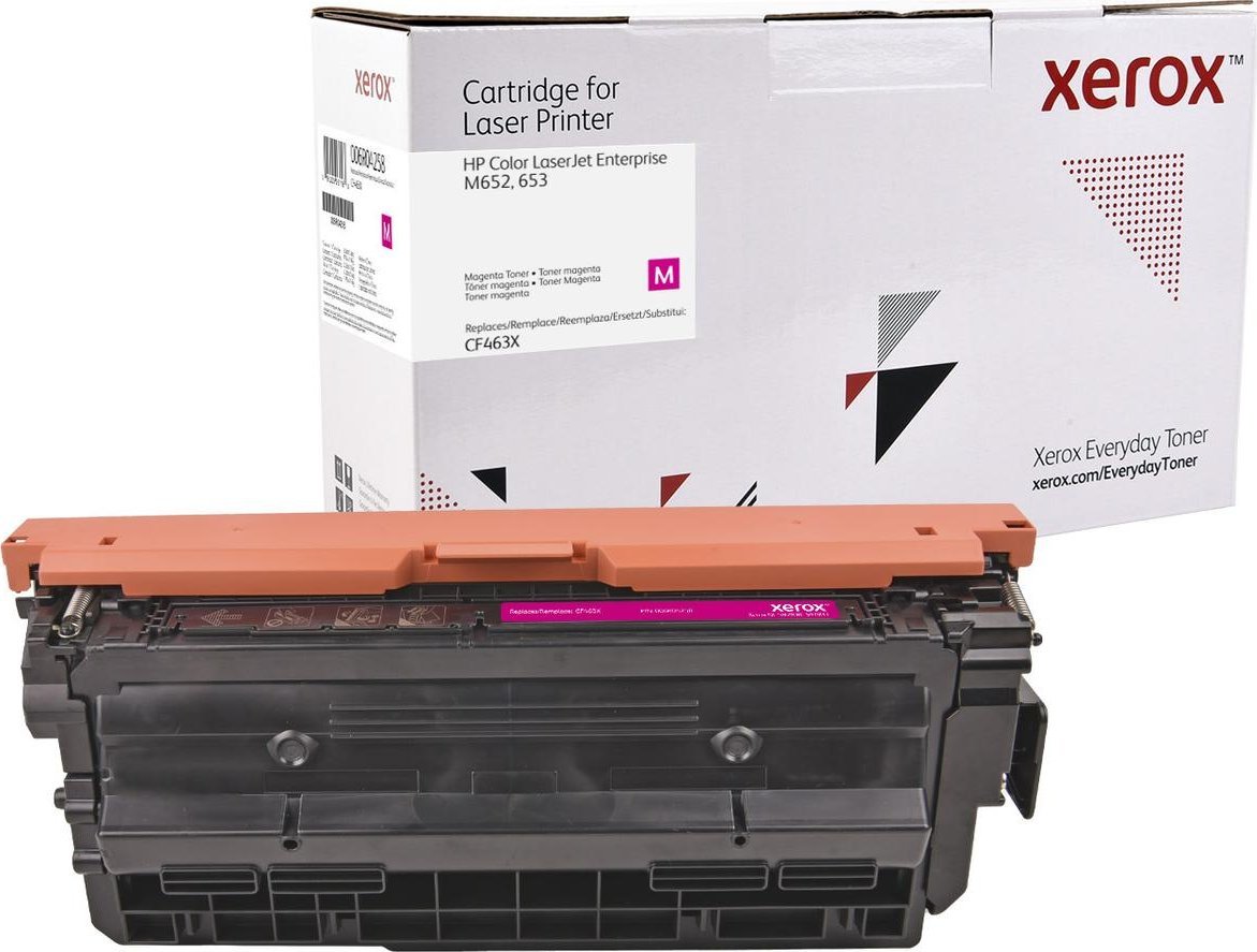 Xerox 006R04258 Everyday kaseta z tonerem 1 szt. Zamiennik Purpurowy