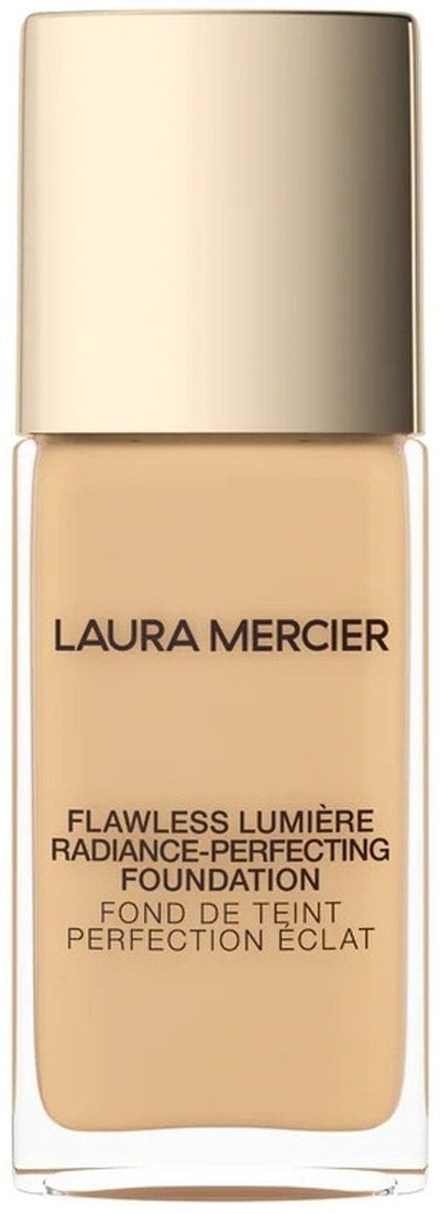 Laura Mercier Flawless Lumiere Radiance Perfecting Foundation Nawilżający podkład do twarzy 30ml (2N2)