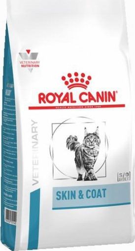 Royal Canin Skin & Coat 3,5 kg